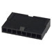 1445049-8 by TE Connectivity AMP Connectors - CONNECTOR PLUG HSG 8POS 3.00MM