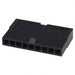 1445049-9 by TE Connectivity AMP Connectors - CONNECTOR PLUG HSG 9POS 3.00MM