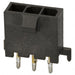 2-1445050-3 by TE Connectivity AMP Connectors - CONNECTOR HEADER VERT 3POS 3MM