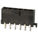 2-1445093-6 by TE Connectivity AMP Connectors - CONNECTOR HEADER VERT 6POS 3MM