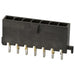 2-1445084-7 by TE Connectivity AMP Connectors - CONNECTOR HEADER VERT 7POS 3MM