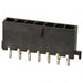 2-1445084-7 by TE Connectivity AMP Connectors - CONNECTOR HEADER VERT 7POS 3MM