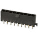 2-1445084-9 by TE Connectivity AMP Connectors - CONNECTOR HEADER VERT 9POS 3MM