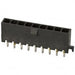 2-1445084-9 by TE Connectivity AMP Connectors - CONNECTOR HEADER VERT 9POS 3MM