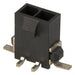 2-1445096-2 by TE Connectivity AMP Connectors - CONNECTOR HEADER SMD 2POS 3MM