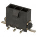 2-1445053-3 by TE Connectivity AMP Connectors - CONNECTOR HEADER SMD 3POS 3MM
