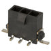 2-1445087-3 by TE Connectivity AMP Connectors - CONNECTOR HEADER SMD 3POS 3MM