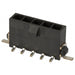 2-1445096-5 by TE Connectivity AMP Connectors - CONNECTOR HEADER SMD 5POS 3MM