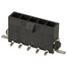 2-1445053-5 by TE Connectivity AMP Connectors - CONNECTOR HEADER SMD 5POS 3MM