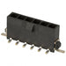 2-1445053-6 by TE Connectivity AMP Connectors - CONNECTOR HEADER SMD 6POS 3MM