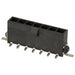 2-1445053-7 by TE Connectivity AMP Connectors - CONNECTOR HEADER SMD 7POS 3MM