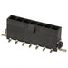 2-1445087-7 by TE Connectivity AMP Connectors - CONNECTOR HEADER SMD 7POS 3MM