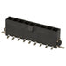 2-1445096-9 by TE Connectivity AMP Connectors - CONNECTOR HEADER SMD 9POS 3MM