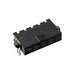 2-1445054-5 by TE Connectivity AMP Connectors - CONNECTOR HEADER R/A 5POS 3MM