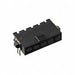 2-1445054-5 by TE Connectivity AMP Connectors - CONNECTOR HEADER R/A 5POS 3MM