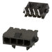 2-1445055-4 by TE Connectivity AMP Connectors - CONNECTOR HEADER R/A 4POS 3MM