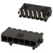 2-1445055-6 by TE Connectivity AMP Connectors - CONNECTOR HEADER R/A 6POS 3MM