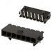 2-1445098-7 by TE Connectivity AMP Connectors - CONNECTOR HEADER R/A 7POS 3MM