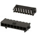 2-1445098-8 by TE Connectivity AMP Connectors - CONNECTOR HEADER R/A 8POS 3MM