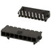 2-1445055-8 by TE Connectivity AMP Connectors - CONNECTOR HEADER R/A 8POS 3MM