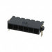 2-1445056-6 by TE Connectivity AMP Connectors - CONNECTOR HEADER SMD R/A 6POS 3MM