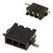 2-1445100-3 by TE Connectivity AMP Connectors - CONNECTOR HEADER SMD R/A 3POS 3MM