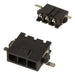 2-1445057-3 by TE Connectivity AMP Connectors - CONNECTOR HEADER SMD R/A 3POS 3MM