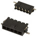 2-1445057-5 by TE Connectivity AMP Connectors - CONNECTOR HEADER SMD R/A 5POS 3MM