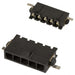 2-1445091-5 by TE Connectivity AMP Connectors - CONNECTOR HEADER SMD R/A 5POS 3MM