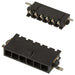 2-1445057-6 by TE Connectivity AMP Connectors - CONNECTOR HEADER SMD R/A 6POS 3MM