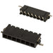 2-1445057-7 by TE Connectivity AMP Connectors - CONNECTOR HEADER SMD R/A 7POS 3MM