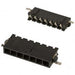 2-1445091-7 by TE Connectivity AMP Connectors - CONNECTOR HEADER SMD R/A 7POS 3MM