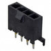 2-1445084-4 by TE Connectivity AMP Connectors - CONNECTOR HEADER VERT 4POS 3MM