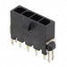 2-1445085-4 by TE Connectivity AMP Connectors - CONNECTOR HEADER VERT 4POS 3MM