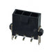 2-1445086-3 by TE Connectivity AMP Connectors - CONNECTOR HEADER SMD 3POS 3MM
