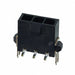 2-1445095-3 by TE Connectivity AMP Connectors - CONNECTOR HEADER SMD 3POS 3MM