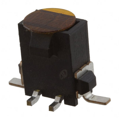 2-1445087-2 by TE Connectivity AMP Connectors - CONNECTOR HEADER SMD 2POS 3MM