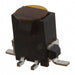 1445087-2 by TE Connectivity AMP Connectors - CONNECTOR HEADER SMD 2POS 3MM