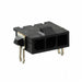 2-1445090-3 by TE Connectivity AMP Connectors - CONNECTOR HEADER SMD R/A 3POS 3MM
