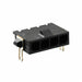 2-1445099-4 by TE Connectivity AMP Connectors - CONNECTOR HEADER SMD R/A 4POS 3MM