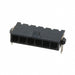 2-1445090-6 by TE Connectivity AMP Connectors - CONNECTOR HEADER SMD R/A 6POS 3MM