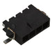 2-1445091-4 by TE Connectivity AMP Connectors - CONNECTOR HEADER SMD R/A 4POS 3MM