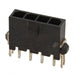 2-1445094-4 by TE Connectivity AMP Connectors - CONNECTOR HEADER VERT 4POS 3MM