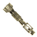 1445336-1 by TE Connectivity AMP Connectors - CONNECTOR SOCKET 22-26AWG CRIMP TIN