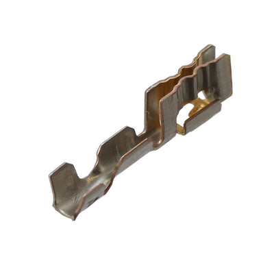 1445336-2 by TE Connectivity AMP Connectors - CONNECTOR SOCKET 22-26AWG CRIMP GOLD