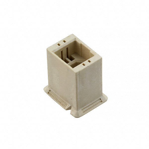 1445340-1 by TE Connectivity AMP Connectors - CONNECTOR PLUG HSG 4POS 0.80MM