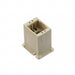 1445340-1 by TE Connectivity AMP Connectors - CONNECTOR PLUG HSG 4POS 0.80MM
