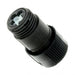 1445390-3 by TE Connectivity AMP Connectors - CONNECTOR PLUG HSG FMALE 4POS INLINE