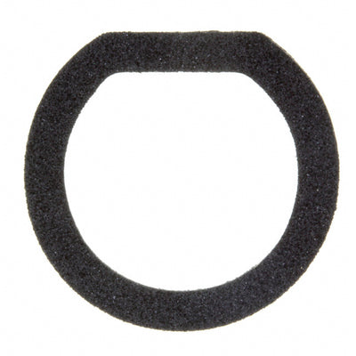 1445420-1 by TE Connectivity AMP Connectors - CONNECTOR FLANGE GASKET 8 BLACK