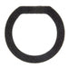 1445420-1 by TE Connectivity AMP Connectors - CONNECTOR FLANGE GASKET 8 BLACK